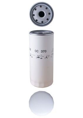 KNECHT Secundairfilter LXS 282 LXS 282 Secundairfilter VOLVO V50 KNECHT