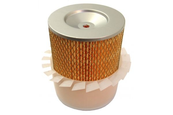 Luftfilter MAPCO 60537 MAPCO 60537: Motorluftfilter Mitsubishi L 200 2001