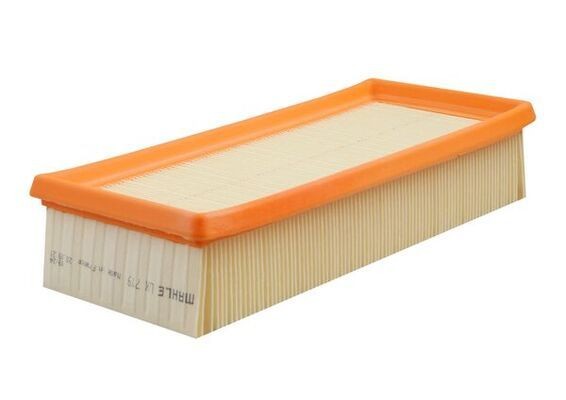 KNECHT Sekundārā gaisa filtrs LXS 286 Sekundārā gaisa filtrs KNECHT MUSTANG LXS 286 lēti