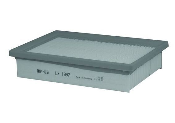 KNECHT Luftfilter LX 1997 LX 1997 Luftfilter KNECHT CHEVROLET EQUINOX