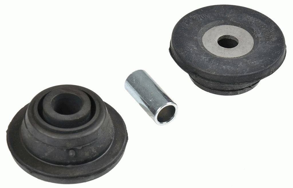 LEMFÖRDER Suporte de apoio do conjunto mola / amortecedor 36036 01 36036 01 Coxim de amortecedor NISSAN NP300 PICKUP LEMFÖRDER