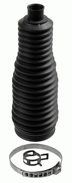 LEMFÖRDER Manżeta riadenia 36381 01 Manżeta riadenia Audi 4GH, 4GJ 36381 01 LEMFÖRDER