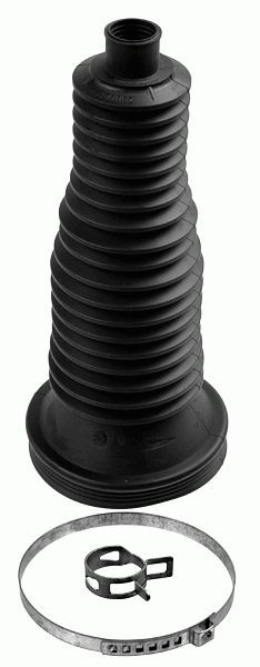 LEMFÖRDER Fole, direcção 36382 01 LEMFÖRDER 3638201 Coifa de direção AUDI A6 Allroad preço