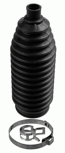 LEMFÖRDER Tandstangsmanchet 36457 01 Styretøjsmanchet LEMFÖRDER #3 36457 01 billig