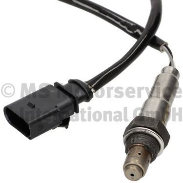 PIERBURG Lambdasonde 7.05271.18.0 Oxygen Sensor PIERBURG Q3 7.05271.18.0 günstig