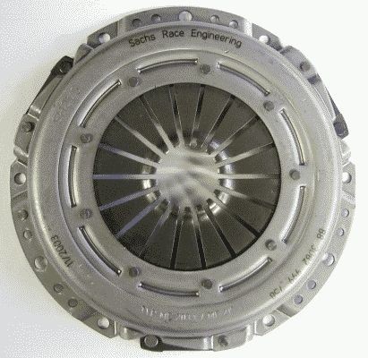 SACHS PERFORMANCE Trykkplate, clutch 883082 999758 SACHS PERFORMANCE 883082999758 Trykkplate clutch BMW E30 pris