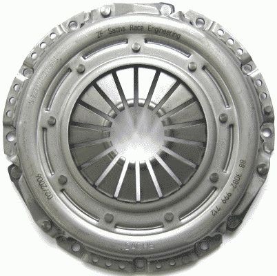 SACHS PERFORMANCE Sidurisurveplaat 883082 999712 SACHS PERFORMANCE 883082999712 Sidurikorv S70 (LS, 874) hind
