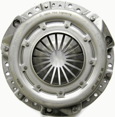 SACHS PERFORMANCE Prítlačný tanier spojky 883082 999601 SACHS PERFORMANCE 883082999601 Prítlačný tanier spojky Peugeot 406 Kombi cena