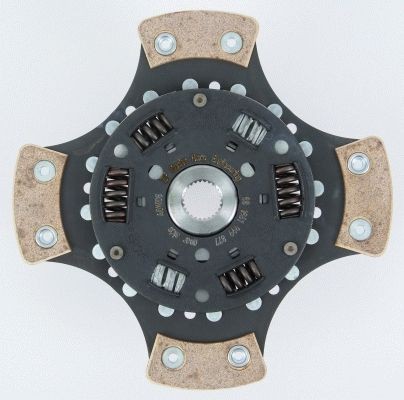 SACHS PERFORMANCE Disco frizione 881861 999877 Disco frizione SACHS PERFORMANCE Performance 881861 999877 Tuning Renault Laguna 1 Grandtour prezzo