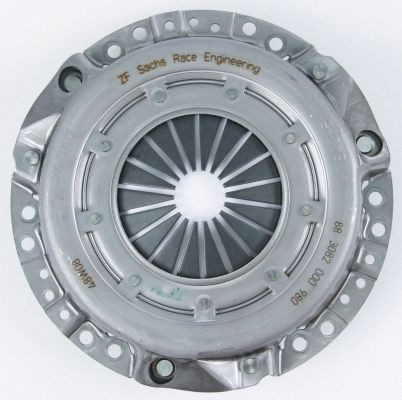 SACHS PERFORMANCE Πλάκα πίεσης 883082 000980 SACHS PERFORMANCE 883082000980 Πλάκα πίεσης Express 1000-1800 Van τιμες