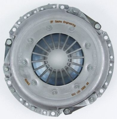 SACHS PERFORMANCE Trykkplate, clutch 883082 001005 SACHS PERFORMANCE 883082 001005 Trykkplate, clutch AUDI 90 B3 (89, 89Q, 8A) 1.8 E 111 hk 1989
