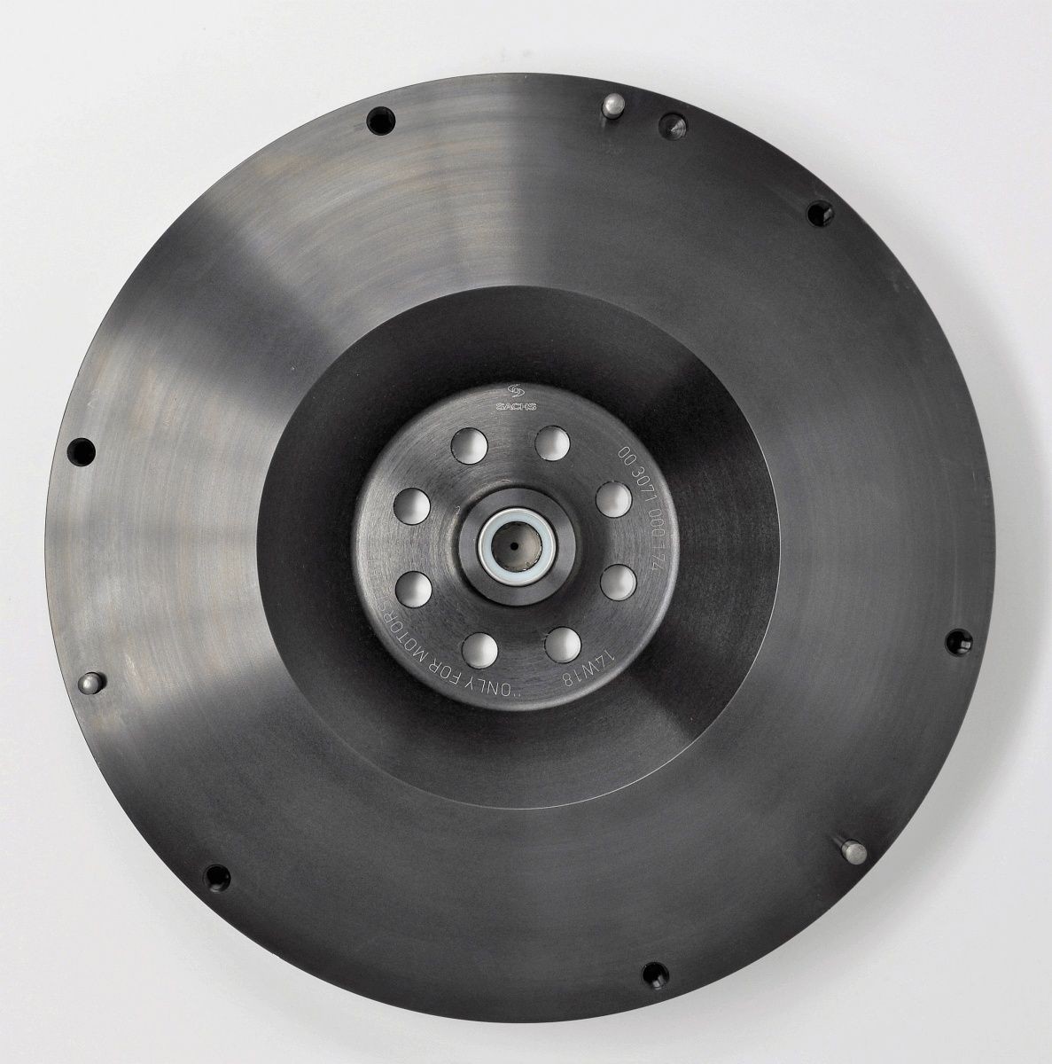 SACHS PERFORMANCE Flywheel 003071 000174 003071 000174 SACHS PERFORMANCE flywheel for OPEL KADETT