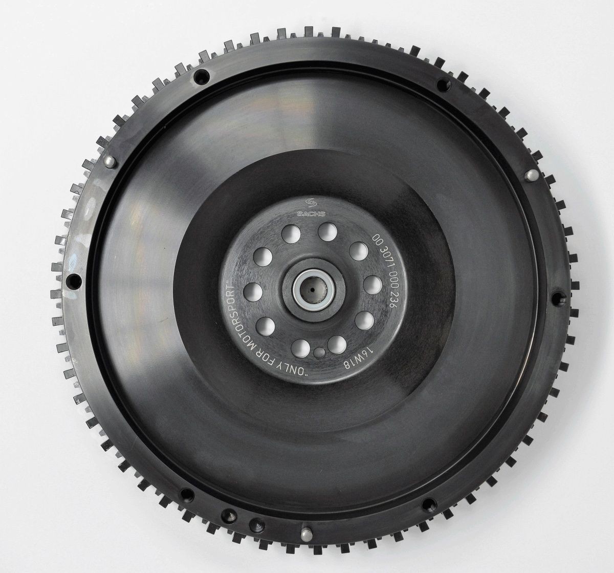 SACHS PERFORMANCE Flywheel 003071 000236 OPEL KADETT SACHS PERFORMANCE flywheel 003071000236