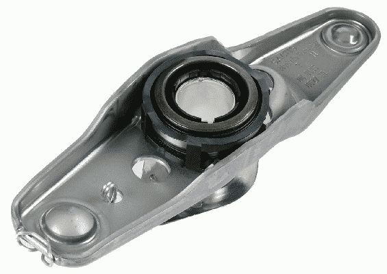 SACHS PERFORMANCE Clutch release bearing 023189 000635 023189 000635 SACHS PERFORMANCE clutch bearing SKODA