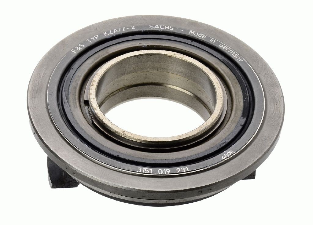 SACHS PERFORMANCE Urtrampningslager 413151 019231 413151 019231 SACHS PERFORMANCE Urtrampningslager Iveco