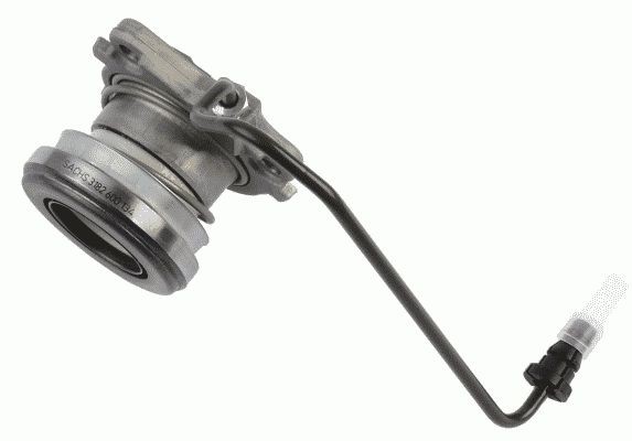 SACHS PERFORMANCE Central Slave Cylinder, clutch 613182 600134 613182 600134 SACHS PERFORMANCE central slave cylinder clutch AUDI 80