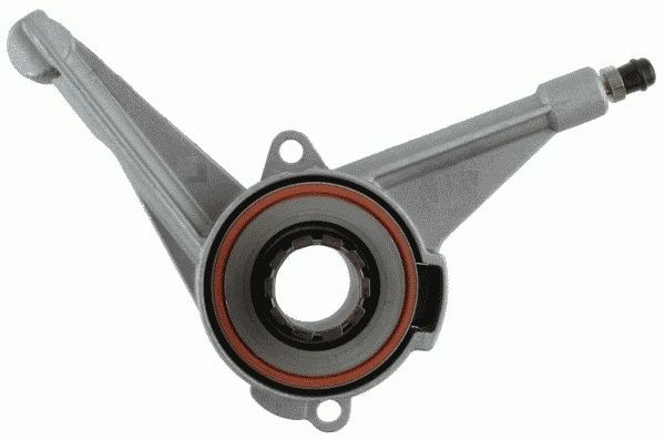 SACHS PERFORMANCE Central Slave Cylinder, clutch 613182 998401 AUDI 80 SACHS PERFORMANCE central slave cylinder clutch 613182998401