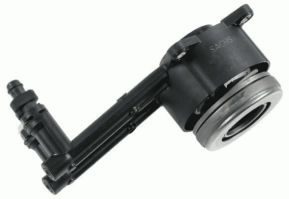 SACHS PERFORMANCE Centraludrykker, kobling 613182 998602 Centraludrykker kobling SACHS PERFORMANCE PAJERO SPORT 613182 998602 billig