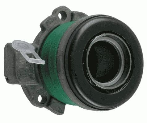SACHS PERFORMANCE Central Slave Cylinder, clutch 613182 998802 DACIA DOKKER SACHS PERFORMANCE central slave cylinder clutch 613182998802