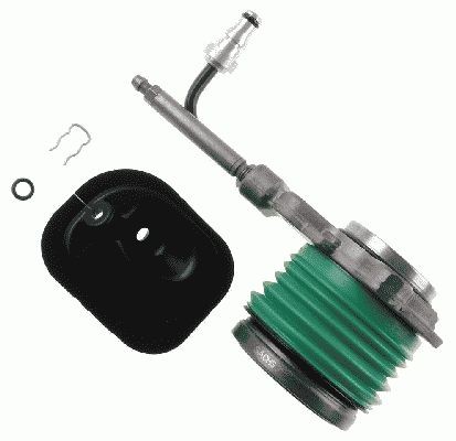 SACHS PERFORMANCE Dispositivo disinnesto centrale, Frizione 613182 998901 613182 998901 Cuscinetto idraulico frizione SACHS PERFORMANCE FORD FUSION costo