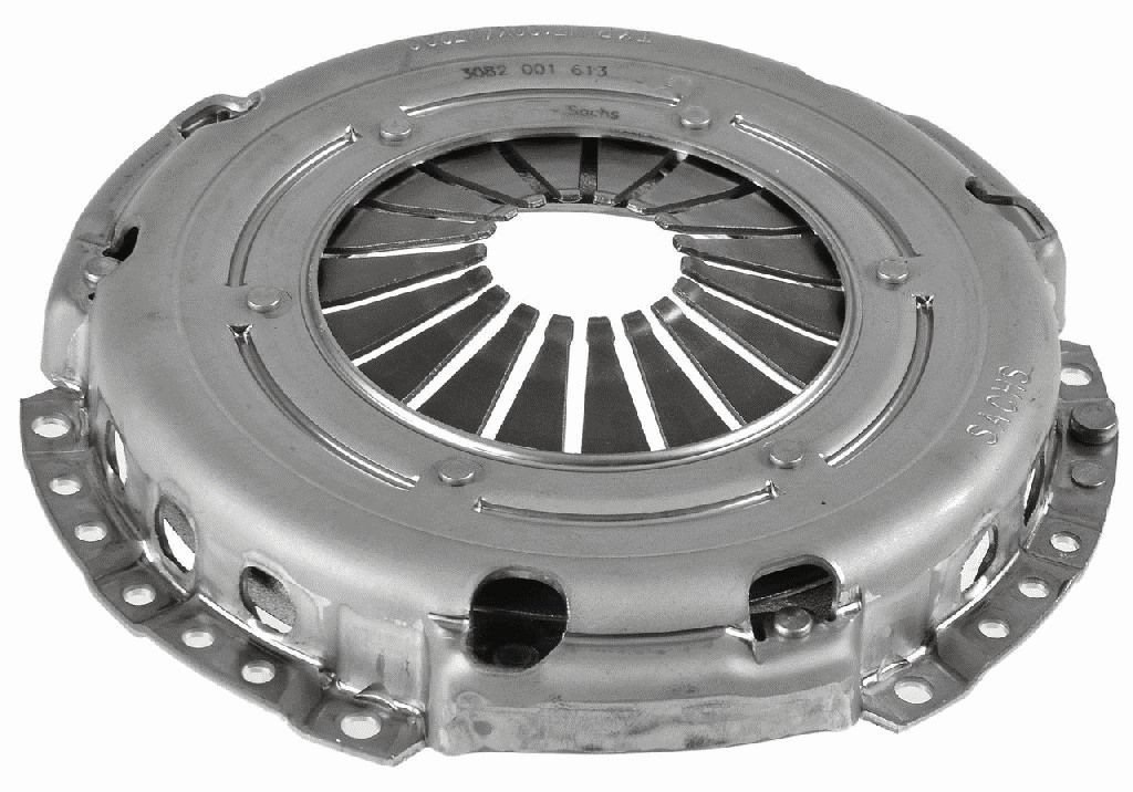 SACHS Clutch Pressure Plate 3082 001 613 SACHS 3082 001 613 FORD COUGAR clutch pressure plate cost
