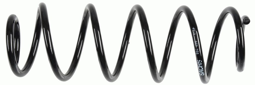 SACHS Fjeder 994 455 Fjeder SACHS Skoda SLAVIA 994 455