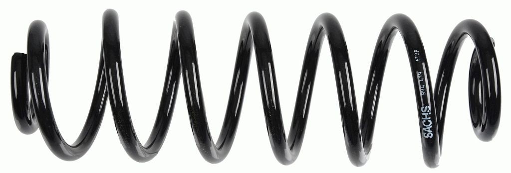 Ressort de suspension SACHS 994 419 SACHS 994 419: Ressort Ford RANGER 2024