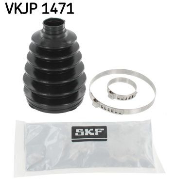 SKF Jeu de joint-soufflet, arbre de commande VKJP 1471 VKJP 1471 Soufflet de cardan SKF MITSUBISHI COLT