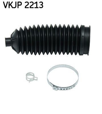 SKF Stuurhoes, stuureenheid VKJP 2213 SKF VKJP2213 Stuurhuishoes Mini r57 prijs