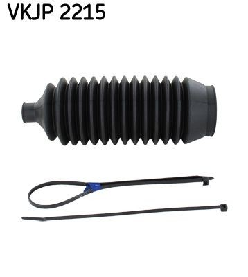 SKF Kaitsekummikomplekt, rooliseade VKJP 2215 VKJP 2215 Roolilati tolmukaitse MITSUBISHI 3000 GT SKF