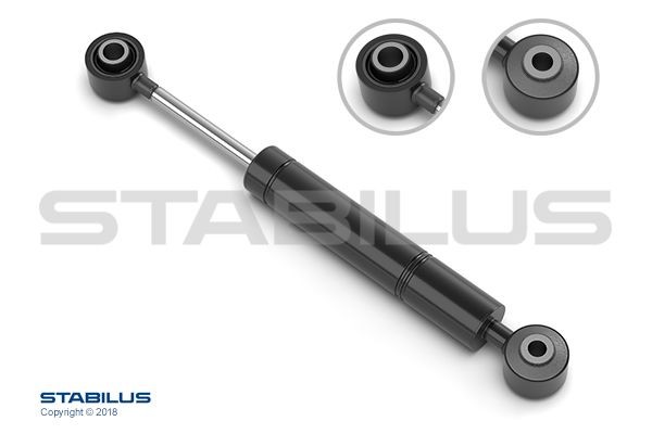 STABILUS Amortecedor, suspensão do motor 4799IE STABILUS STAB-O-SHOC 4799IE Amortecedor, suspensão do motor