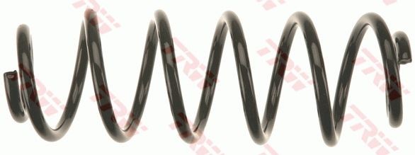 TRW Ελατήρια ανάρτησης JCS1345 Ελατήρια TRW GOLF JCS1345 φθηνά