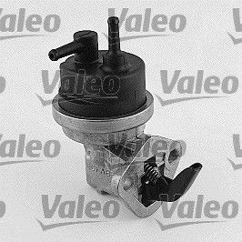 VALEO Bensapumppu 247058 247058 VALEO Polttoainepumppu Audi A5 hinta