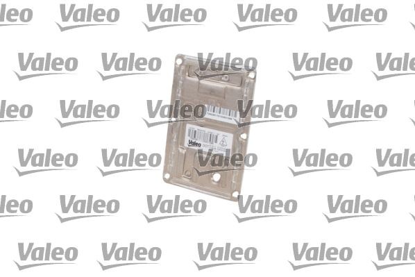VALEO Forkoblingsapparat, afladerlampe 044861 Xenonlys VALEO Chevrolet AVEO ORIGINAL PART 044861