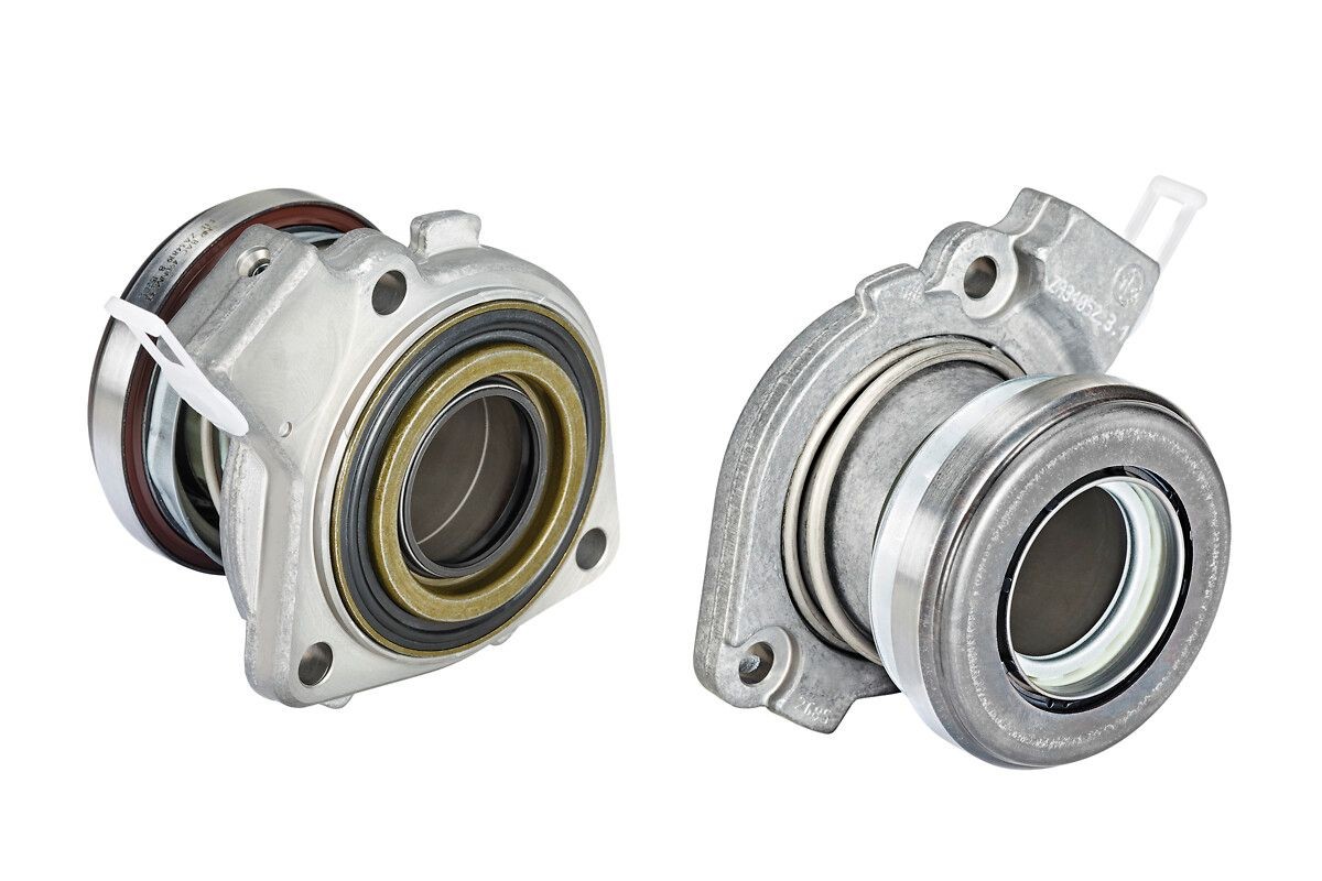 VALEO Centrālais izslēdzējmehānisms, Sajūgs 810018 810018 Centrālais izslēdzējmehānisms VALEO HONDA CR-Z