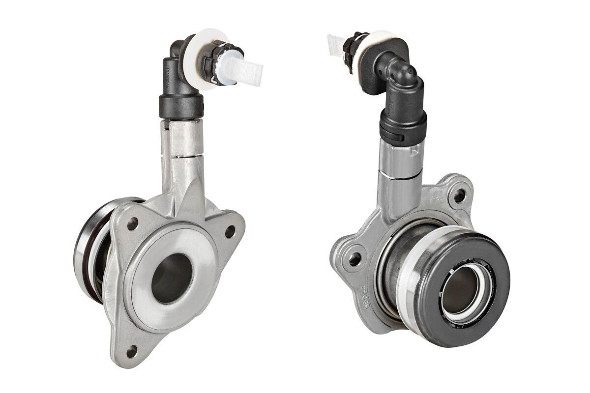 VALEO Centrálna vysúvacia páka spojky 810012 VALEO 810012 Centrálne vypínacie lożisko Peugeot 407 Sedan za nízku cenu