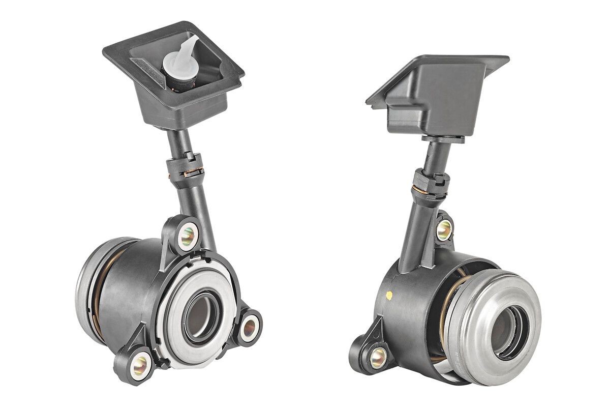 VALEO Centraludrykker, kobling 810010 Centraludrykker VALEO BX 810010 billig