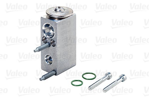 VALEO Válvula de expansão, ar condicionado 515140 Válvula do ar condicionado VALEO T-ROC 515140 baratos