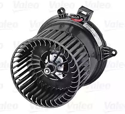 VALEO Interior Blower 715265 715265 VALEO heater motor FORD