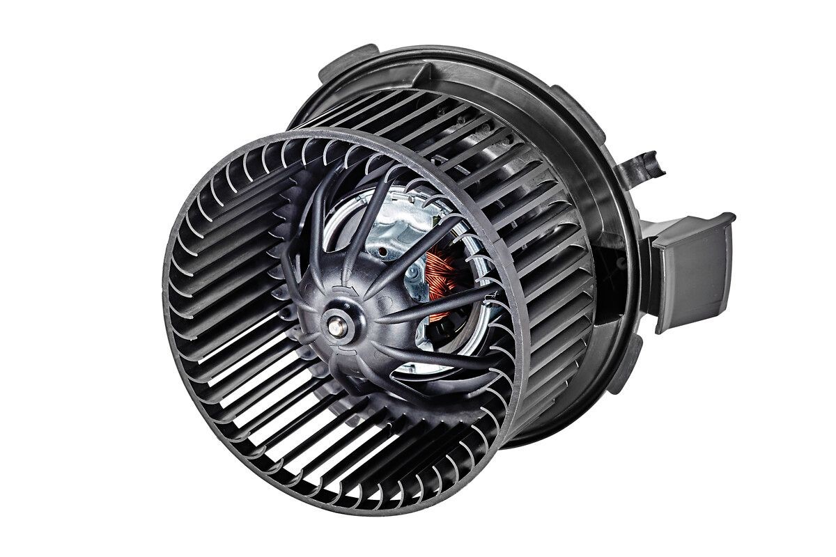Vnútorný ventilátor VALEO 715235 VALEO 715235 Vnútorný ventilátor PEUGEOT 206 2012