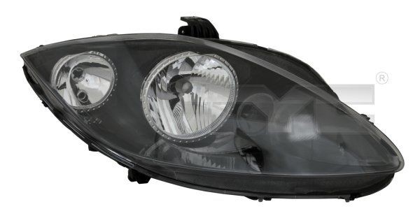TYC Frontlykter 20-12747-15-2 TYC 20-12747-15-2 Frontlykter Seat Altea XL originale pris
