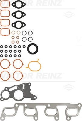 REINZ Blīvju komplekts, Motora bloka galva 02-40983-01 REINZ 02-40983-01 Miglas lukturi VW Polo 5 Sedan cena