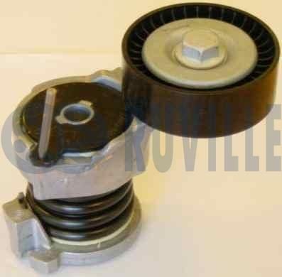 RUVILLE Generatortomgang 59964 Frihjul generator RUVILLE MATIZ 59964 billige