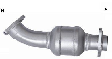 VEGAZ Katalysator SZK-945 VEGAZ SZK-945 Katalysator Alto K10 I originale pris