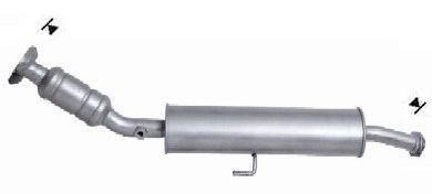 VEGAZ Katalysator TK-807 VEGAZ TK-807 Katalysator