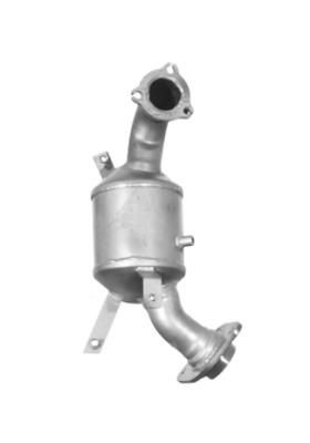 VEGAZ Katalysator TK-866 VEGAZ Katalysator TOYOTA TK-866