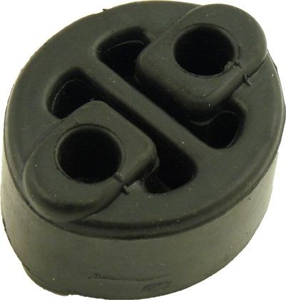 VEGAZ Suporte, silenciador MZG-110 Suporte sistema de escape Toyota ZRT27, ADT27 MZG-110 VEGAZ