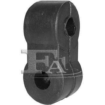 VEGAZ Support, silencieux SZG-103 Silent bloc d'échappement Suzuki ER SZG-103 VEGAZ