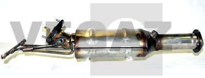 Tahmafilter VEGAZ VOK-960 VEGAZ VOK-960 Kübemefilter VOLVO XC 90 2023