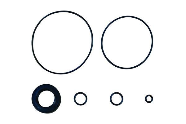 TRUCKTEC AUTOMOTIVE Gasket Set, hydraulic pump 02.43.146 02.43.146 TRUCKTEC AUTOMOTIVE gasket set, hydraulic pump for MITSUBISHI GALANT